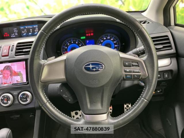 Subaru XV HYBRID 2013-09 8754636-13