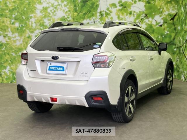 Subaru XV HYBRID 2013-09 8754636-2