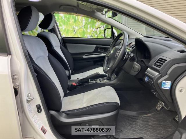 Subaru XV HYBRID 2013-09 8754636-3