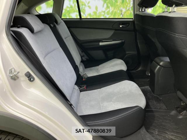 Subaru XV HYBRID 2013-09 8754636-4