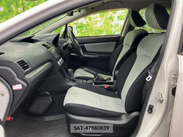 Subaru XV HYBRID 2013-09 8754636-5