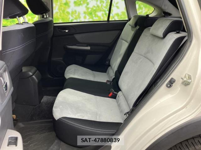 Subaru XV HYBRID 2013-09 8754636-6
