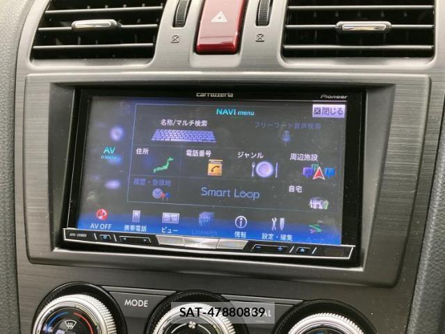 Subaru XV HYBRID 2013-09 8754636-8