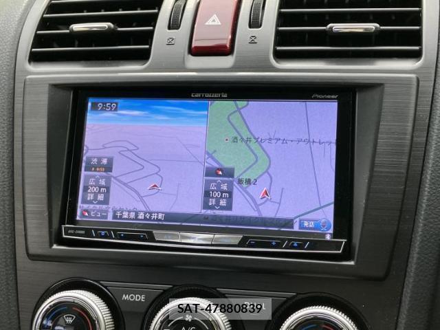 Subaru XV HYBRID 2013-09 8754636-9