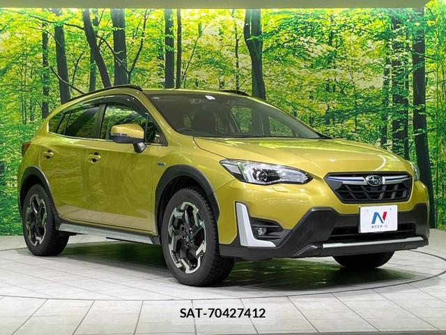 Subaru XV 2021-02 8752233-15