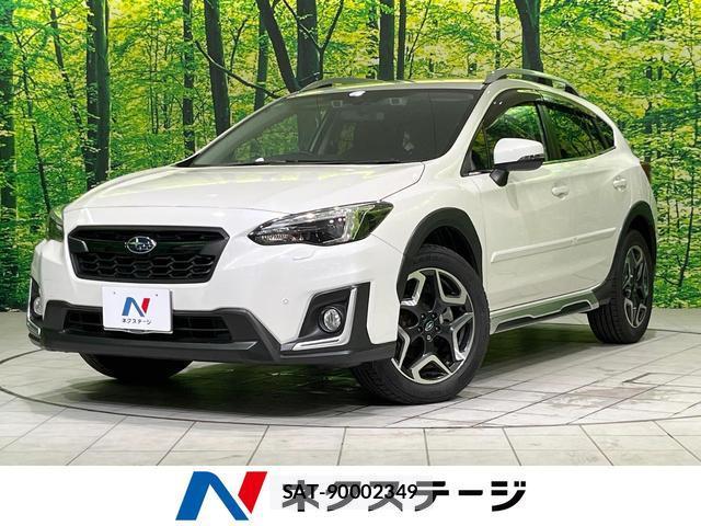 Subaru XV 2017-08 8752237-0