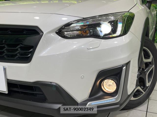 Subaru XV 2017-08 8752237-11