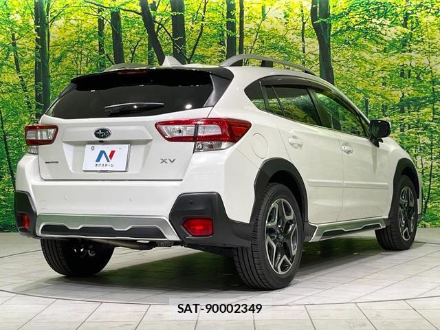 Subaru XV 2017-08 8752237-16