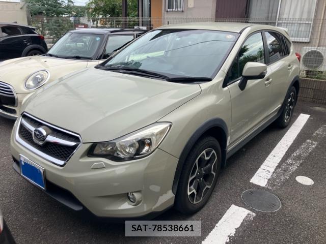 Subaru XV 2013-12 8752948-0