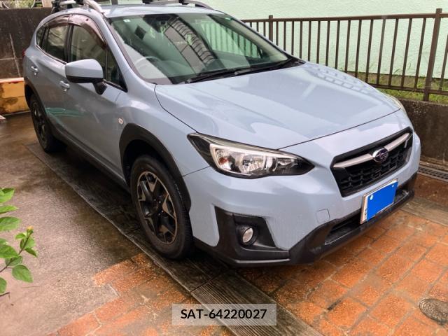 Subaru XV 2017-09 8753010-0