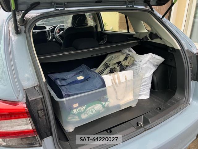 Subaru XV 2017-09 8753010-8