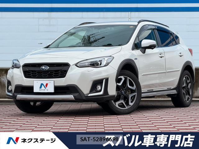 Subaru XV 2019-12 8753266-0