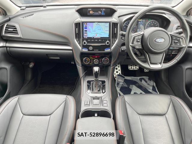 Subaru XV 2019-12 8753266-1