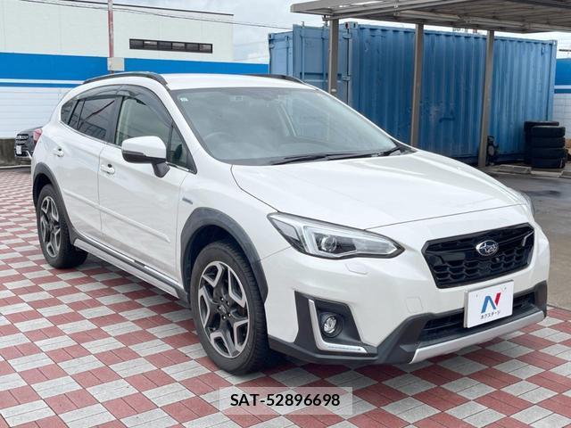 Subaru XV 2019-12 8753266-15