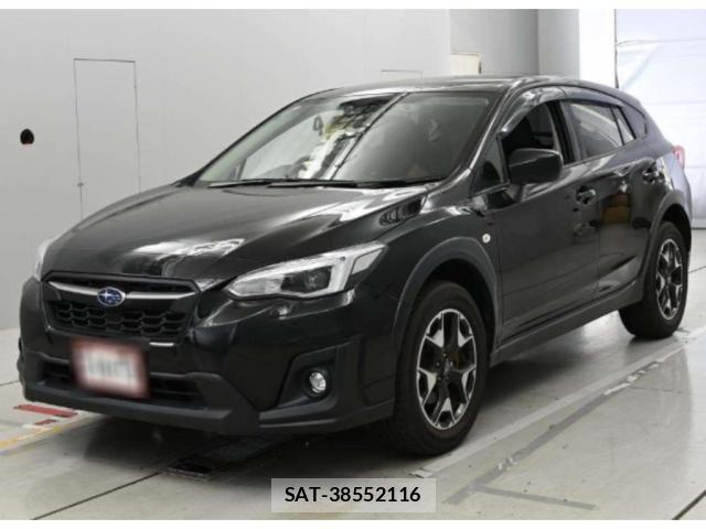 Subaru XV 2020-05 8753717-0