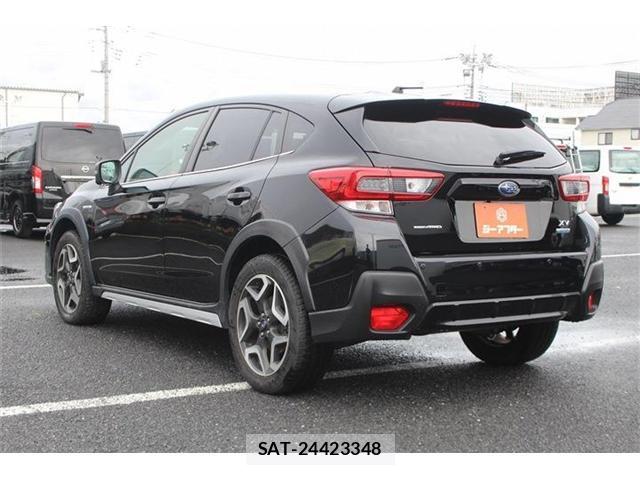 Subaru XV 2020-03 8753841-10