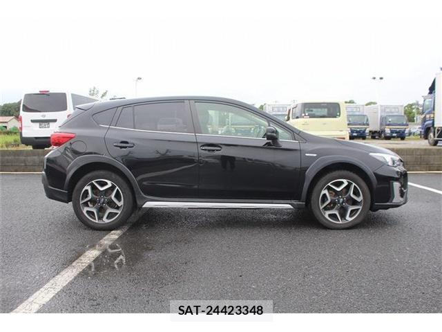 Subaru XV 2020-03 8753841-13