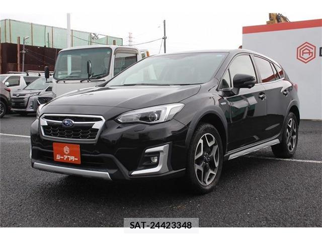 Subaru XV 2020-03 8753841-8