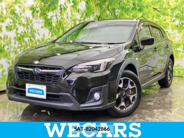 Subaru XV 2018-03 8754476-0