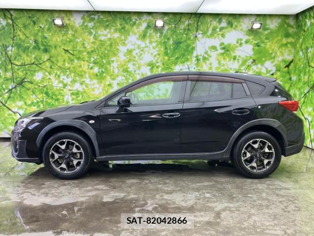 Subaru XV 2018-03 8754476-1