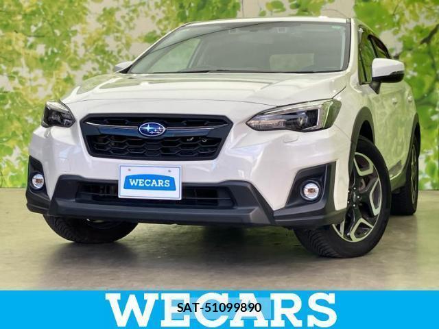 Subaru XV 2017-09 8754708-0