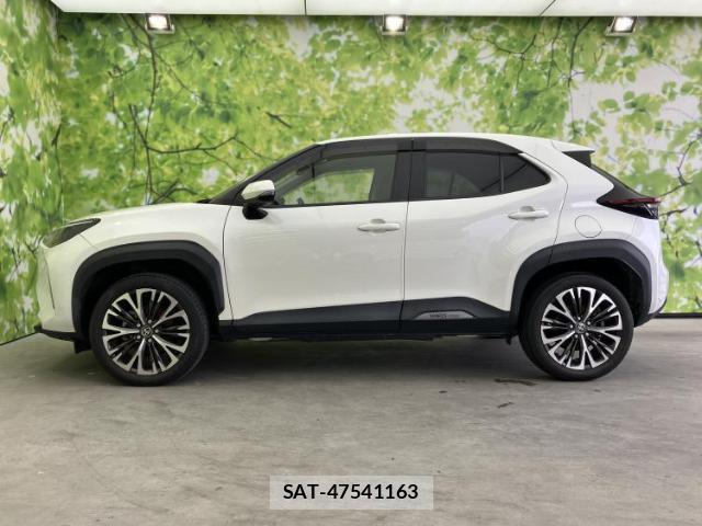 Toyota YARIS CROSS 2021-08 8753035-1