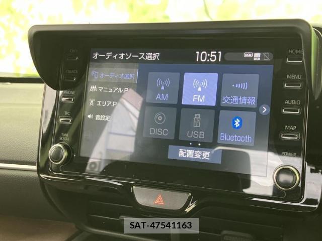 Toyota YARIS CROSS 2021-08 8753035-10