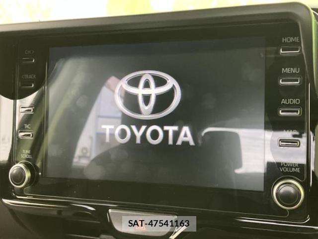 Toyota YARIS CROSS 2021-08 8753035-8