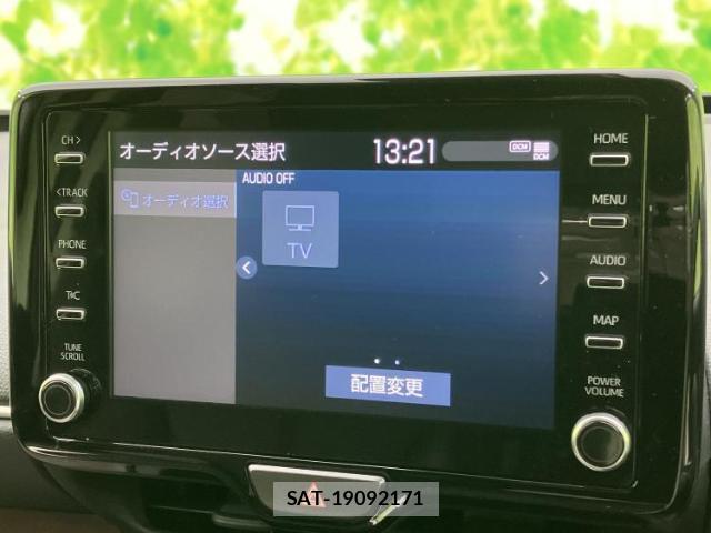 Toyota YARIS CROSS 2020-12 8754535-10