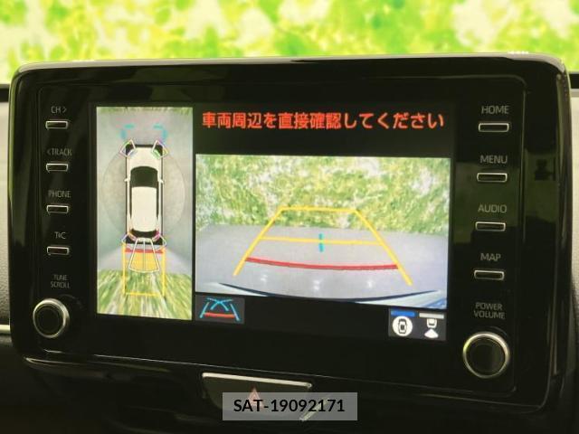 Toyota YARIS CROSS 2020-12 8754535-12