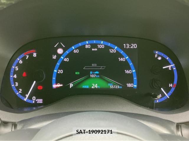 Toyota YARIS CROSS 2020-12 8754535-13
