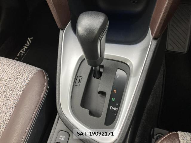 Toyota YARIS CROSS 2020-12 8754535-17