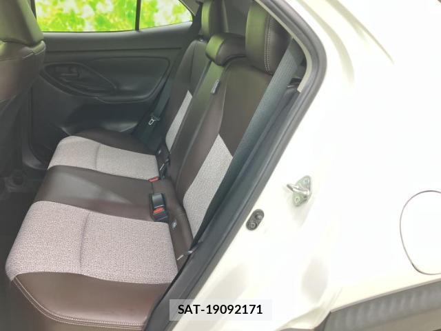 Toyota YARIS CROSS 2020-12 8754535-7
