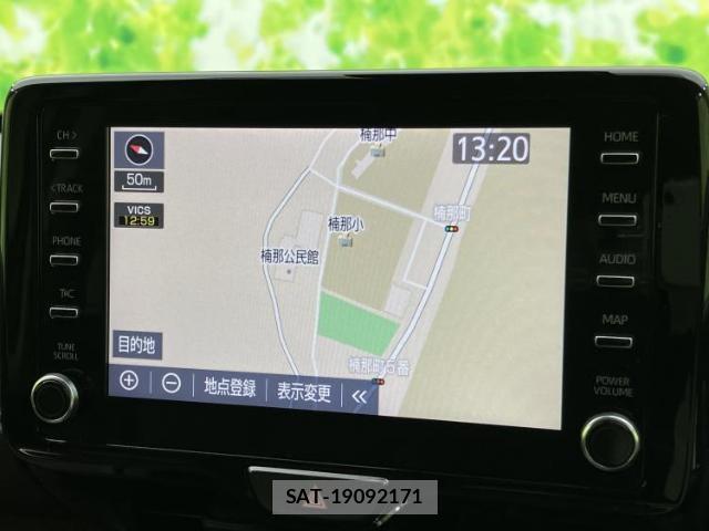 Toyota YARIS CROSS 2020-12 8754535-8