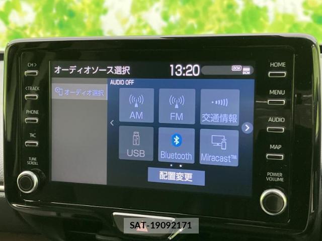 Toyota YARIS CROSS 2020-12 8754535-9