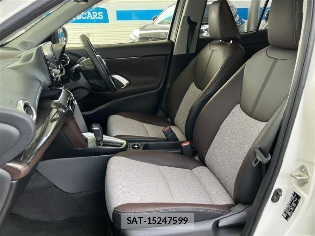 Toyota YARIS CROSS 2021-02 8754585-4