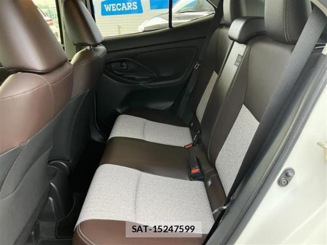 Toyota YARIS CROSS 2021-02 8754585-5