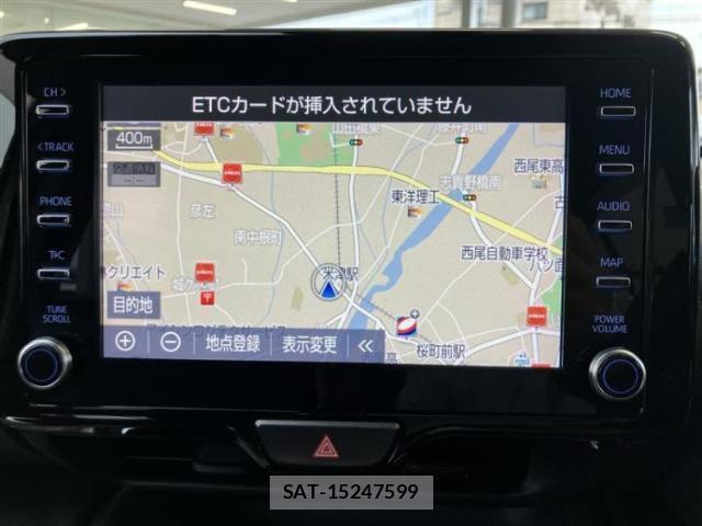 Toyota YARIS CROSS 2021-02 8754585-8