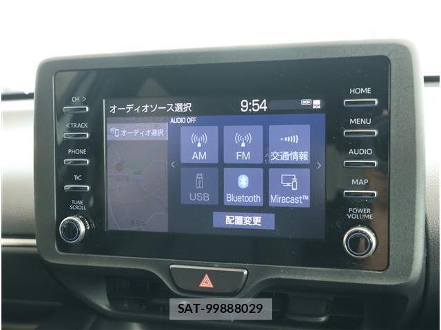 Toyota YARIS 2021-07 8752398-2