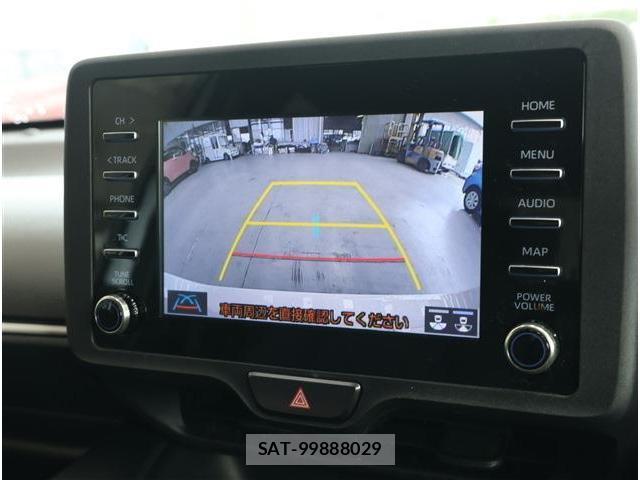 Toyota YARIS 2021-07 8752398-3