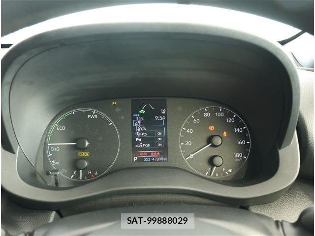 Toyota YARIS 2021-07 8752398-6