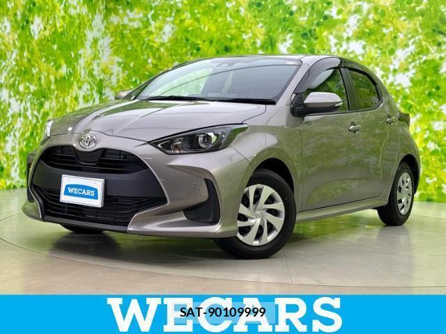 Toyota YARIS 2023-09 8754375-0