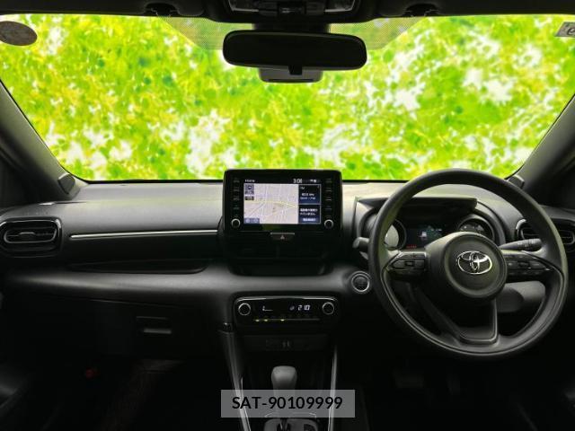 Toyota YARIS 2023-09 8754375-3