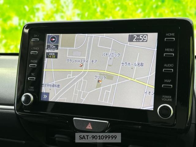 Toyota YARIS 2023-09 8754375-9