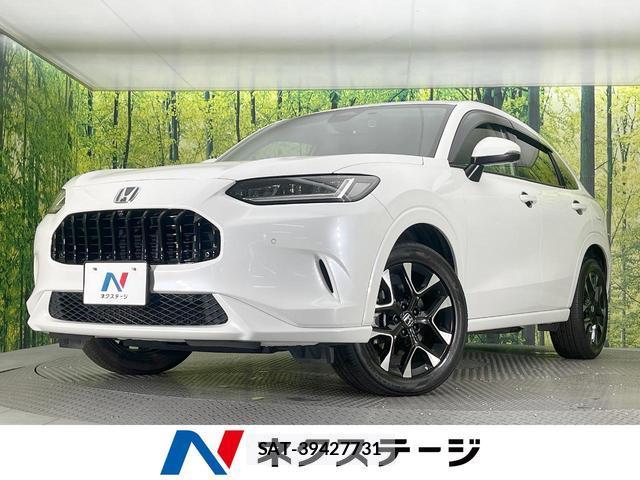 Honda ZR-V 2023-10 8753053-0