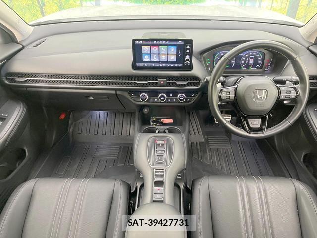 Honda ZR-V 2023-10 8753053-1