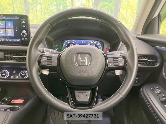 Honda ZR-V 2023-10 8753053-10