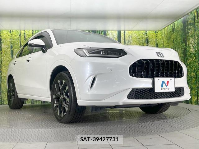 Honda ZR-V 2023-10 8753053-15