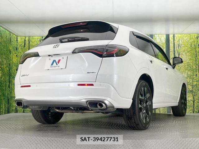 Honda ZR-V 2023-10 8753053-16