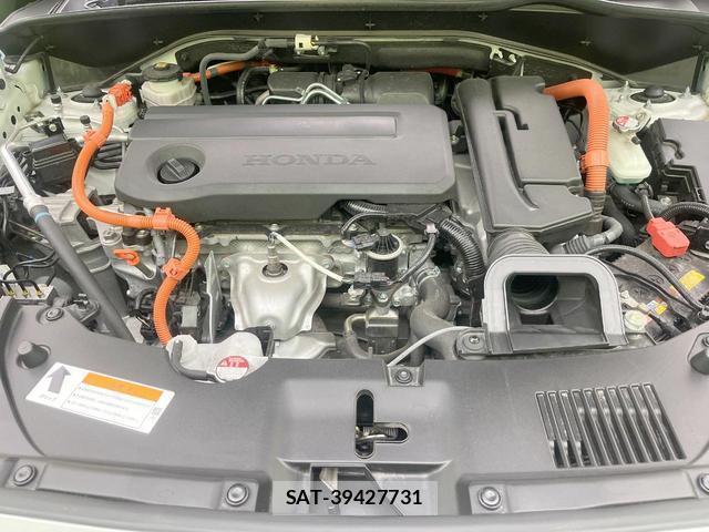 Honda ZR-V 2023-10 8753053-17